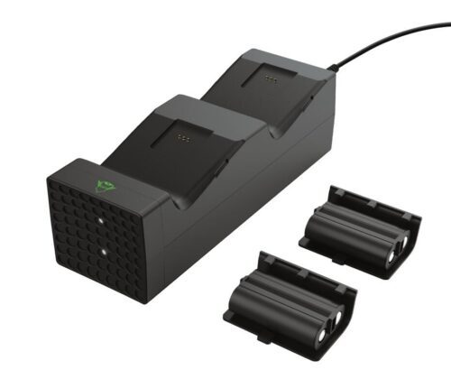 TRUST GXT250 DUO CHARGE DOCK XBSX 24177