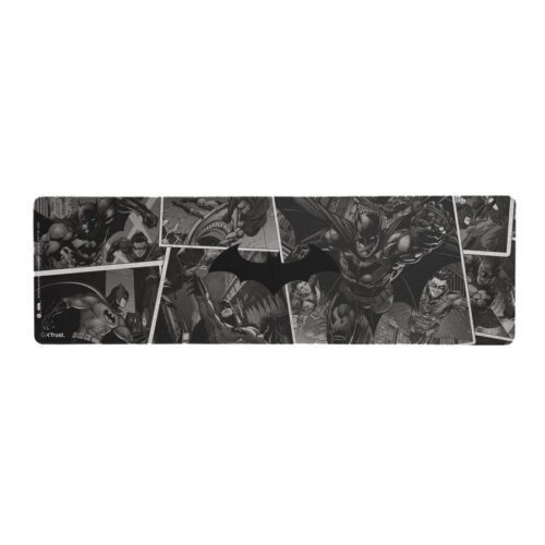 TRUST GXT759BM XXL MOUSEPAD - BATMAN 25788