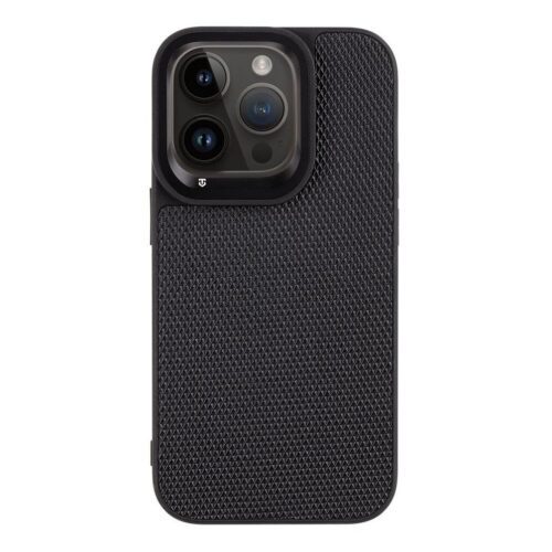 Tactical Blast Pit Kryt pro Apple iPhone 14 Pro Black - Obrázek 8