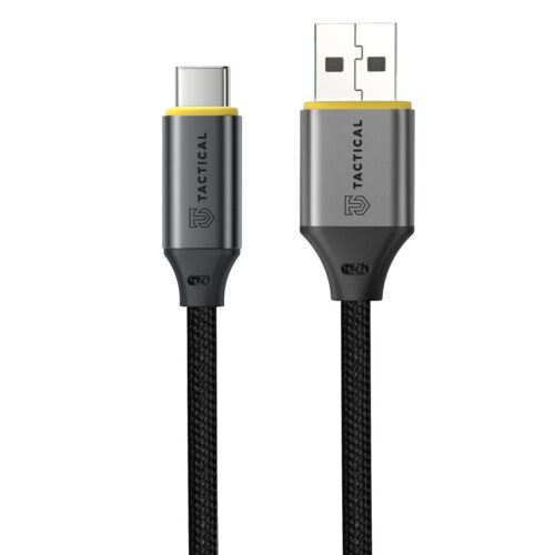 Tactical Fast Rope Aramid 2.0 Cable USB-A/USB-C 0.3m 57983127946