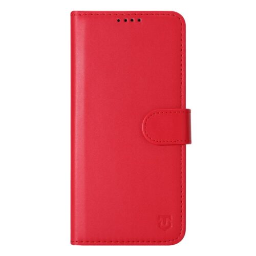 Tactical Field Notes pro Samsung Galaxy A37 Red 57983129610