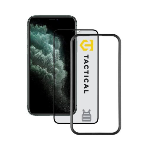 Tactical Glass Impact Armour sklo pro Apple iPhone 11 Pro Max/ XS Max 57983114106