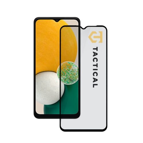 Tactical Glass Shield 5D sklo pro Samsung Galaxy A13 5G/A04s Black 57983107729