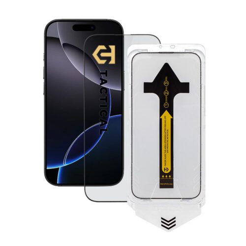 Tactical Impact Barrier for Rookies pro Apple iPhone 16 Pro Max 57983122328