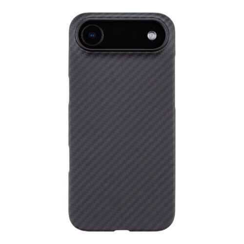 Tactical MagForce Aramid Kryt pro Apple iPhone Air Black 57983126603