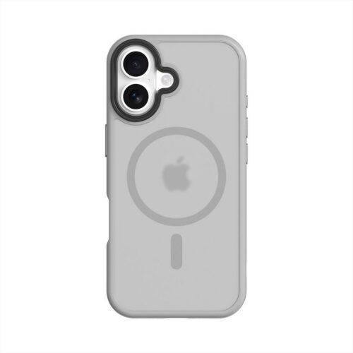 Tactical MagForce Hyperstealth Kryt pro Apple iPhone 17 Light Grey 57983126621