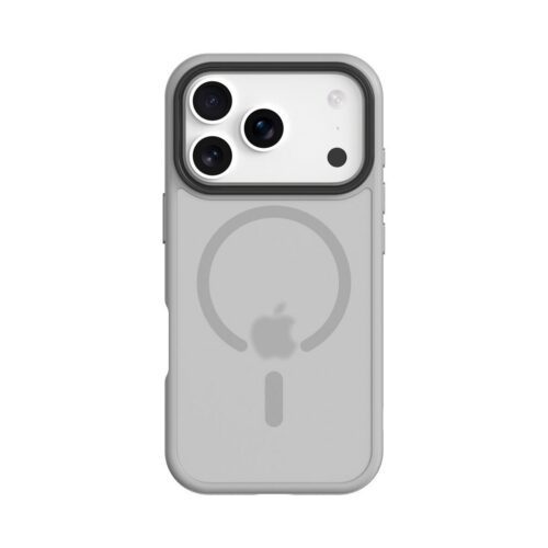 Tactical MagForce Hyperstealth Kryt pro Apple iPhone 17 Pro Light Grey 57983126633