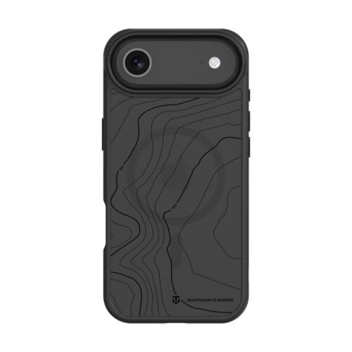 Tactical MagForce Hyperstealth Sika Kryt pro Apple iPhone Air Asphalt 57983126287
