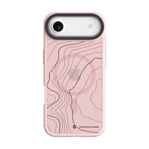 Tactical MagForce Hyperstealth Sika Kryt pro Apple iPhone Air Pink Panther 57983126288