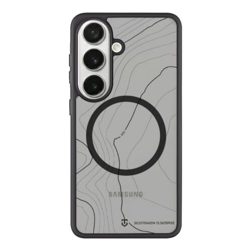 Tactical MagForce Hyperstealth Sika Kryt pro Samsung Galaxy S26 Asphalt 57983129127