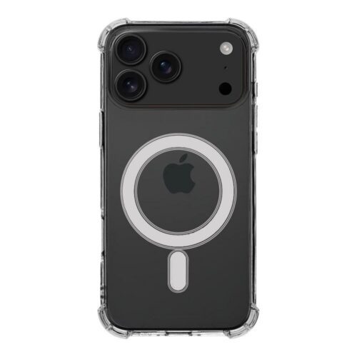 Tactical MagForce Plyo Kryt pro Apple iPhone 17 Pro Max Transparent 57983126681