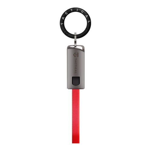 Tactical OODA Loop Cable USB-C/USB-C Red 57983127298