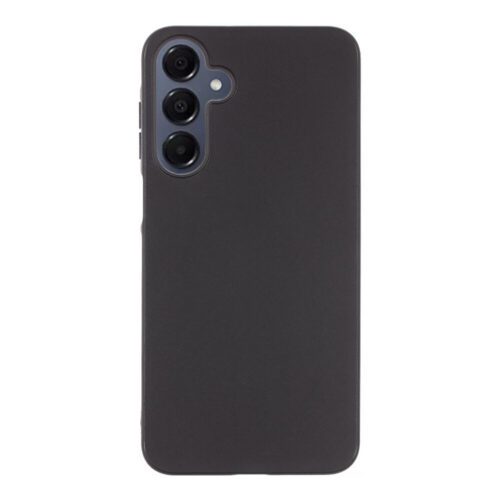 Tactical TPU Kryt pro Samsung Galaxy A16 4G/5G Black 57983123372