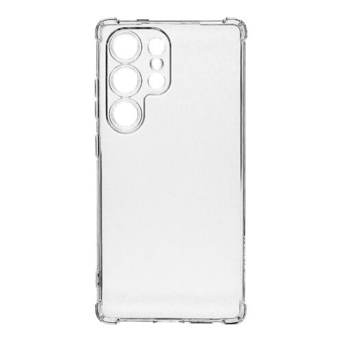 Tactical TPU Plyo Kryt pro Samsung Galaxy S25 Ultra Transparent 57983123711