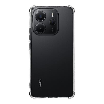 Tactical TPU Plyo Kryt pro Xiaomi Redmi Note 14 4G Transparent 57983124989