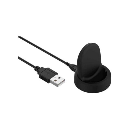 Tactical USB Nabíjecí Kabel na Stůl pro Samsung Galaxy Watch 1/2/3/4/5/5 PRO/6/6 Classic/7 2449564