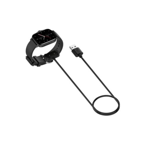 Tactical USB Nabíjecí Kabel pro Amazfit GTR2/GTS2