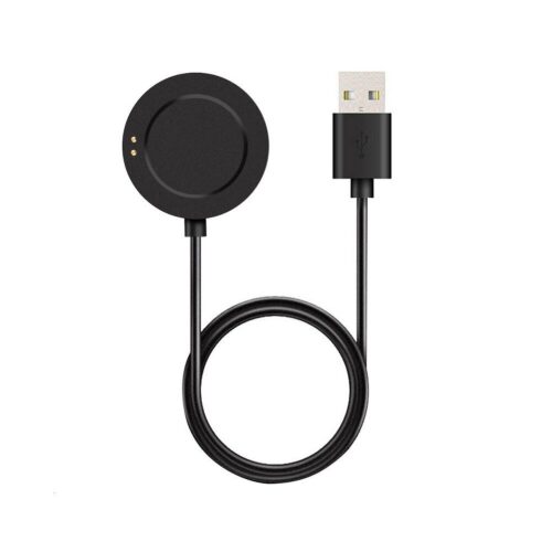 Tactical USB Nabíjecí Kabel pro Xiaomi Watch S3/S2/2 Pro/H1 57983121383