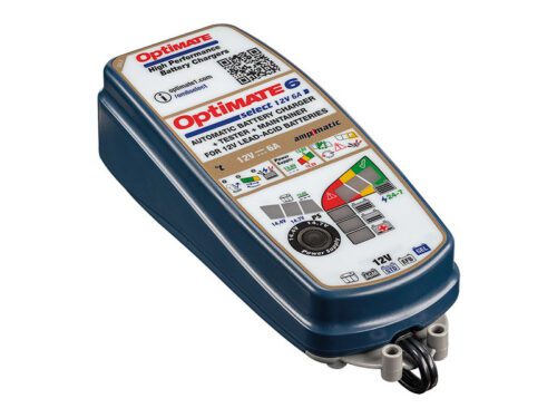 TecMATE OptiMATE 6 Select TM370