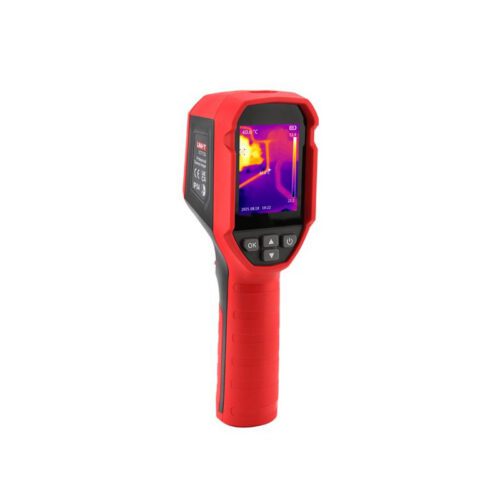 Termokamera UNI-T UTi712S 07760291