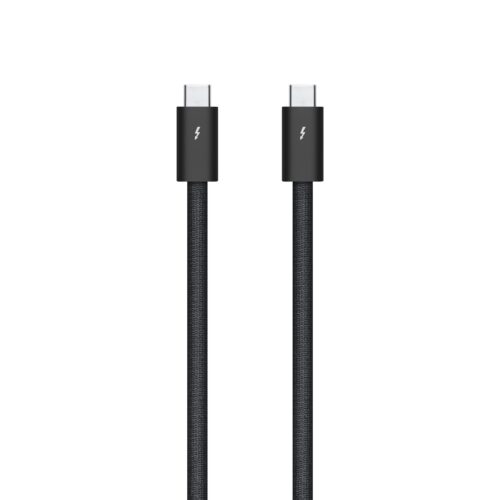 Thunderbolt 5 (USB‑C) Pro Cable 1 m - Obrázek 2