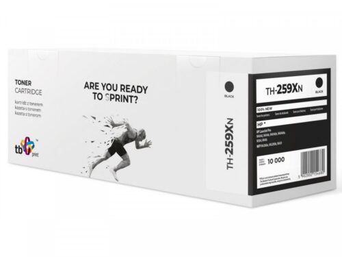 Toner TB kompat. s HP LJ Pro M404 CF259X