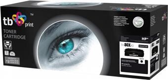 Toner TB kompatibilní s HP CF280X Black