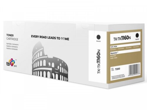 Toner TB kompatibilní s Kyocera TK-1160