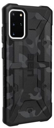 Urban Armor Gear Pathfinder case pro Samsung S20 Plus Midnight Camo