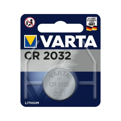 Varta CR 2032 4008496276882