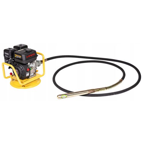 Vibrátor do betonu Hahn & Sohn WT01 13550