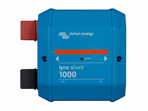 Victron Energy Lynx Shunt VE.Can LYN040102100