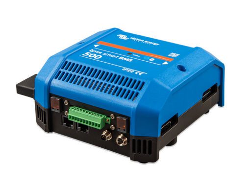 Victron Energy Lynx Smart BMS 500 - Obrázek 2