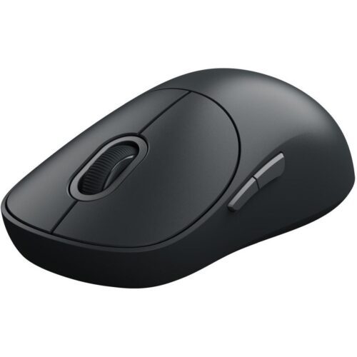 Xiaomi Wireless Mouse 3 barva Black 57944