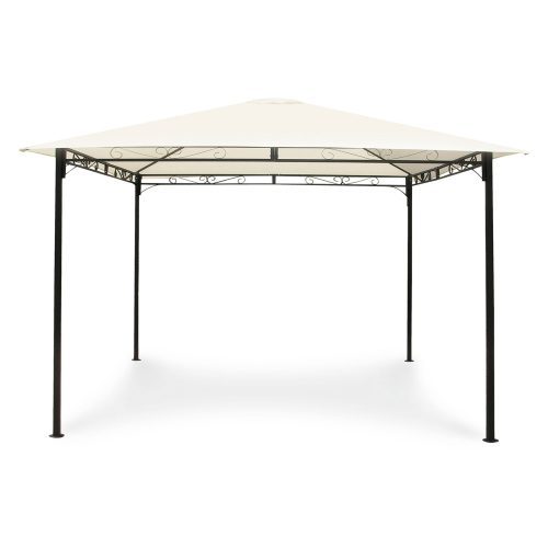 Zahradní altán 3x3m FIELDMANN FDZN 7005 50004751