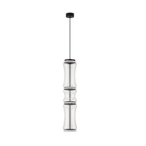 Závěsné LED svítidlo NOVA LUCE ANAPNOE 37W 3000K 9695284 stmívatelné Triac