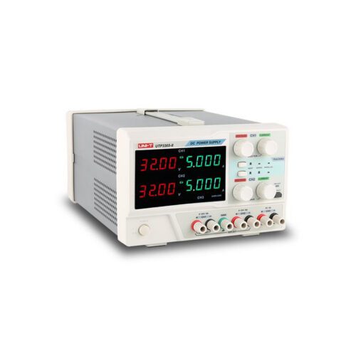 Zdroj laboratorní UNI-T UTP3303-II 04220236