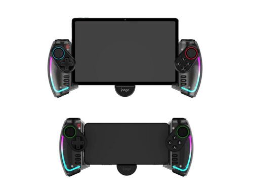 iPega 9777SH Bluetooth RGB Gamepad pro Android/iOS/PS3/PC/N-Switch PG-9777SH - Obrázek 4