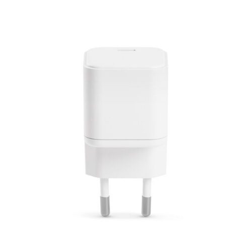 100W adaptér Epico UltraBoost Micro AVS GaN EA100b - bílý - Obrázek 2