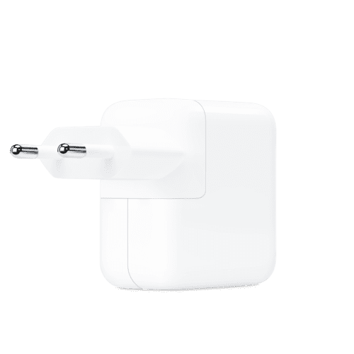 30W USB‑C adaptér Apple - Obrázek 2