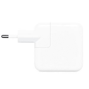 30W USB‑C adaptér Apple