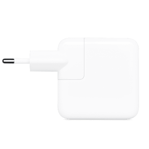 30W USB‑C adaptér Apple
