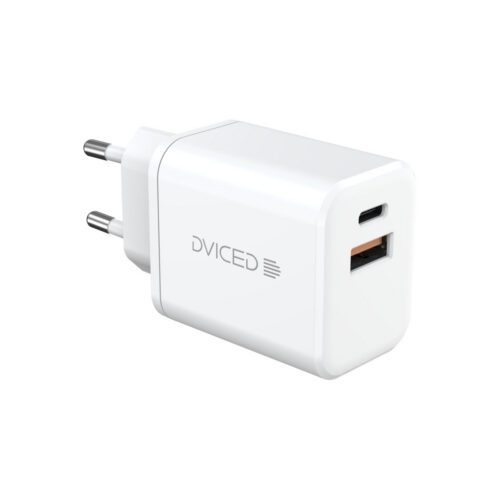 35W nabíječka GaN Dviced 1× USB-A