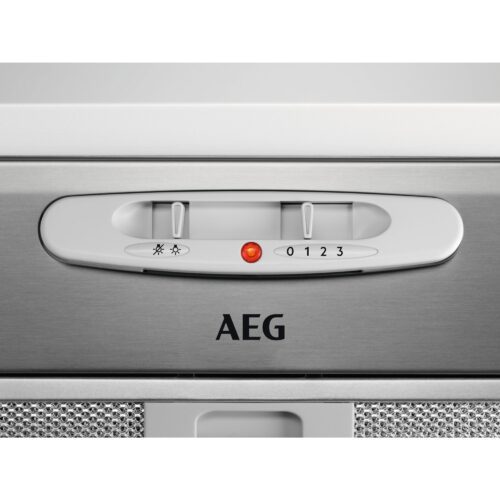 AEG DGB3523S vestavná digestoř - Obrázek 2