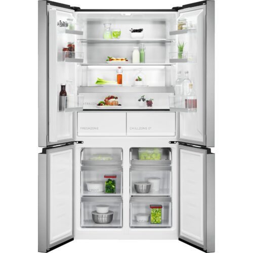 AEG RMB952E6VU americká lednice - Obrázek 2