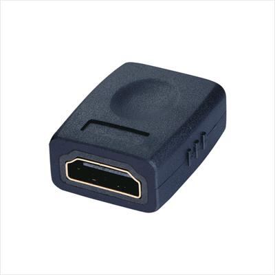 Adaptér C-TECH HDMI spojka