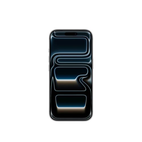 Apple iPhone 17 Pro 1TB - stříbrný - Obrázek 2