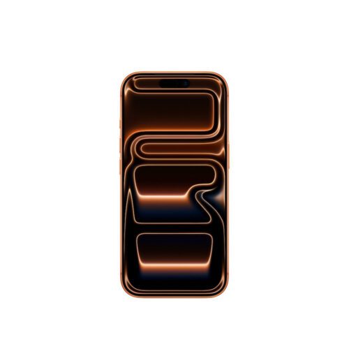Apple iPhone 17 Pro 512GB - kosmicky oranžový - Obrázek 2