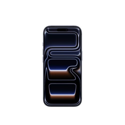 Apple iPhone 17 Pro 512GB - temně modrý - Obrázek 2