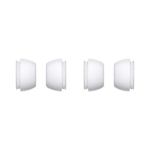 Apple špunty k AirPodům Pro 2. generace (velikost XS)